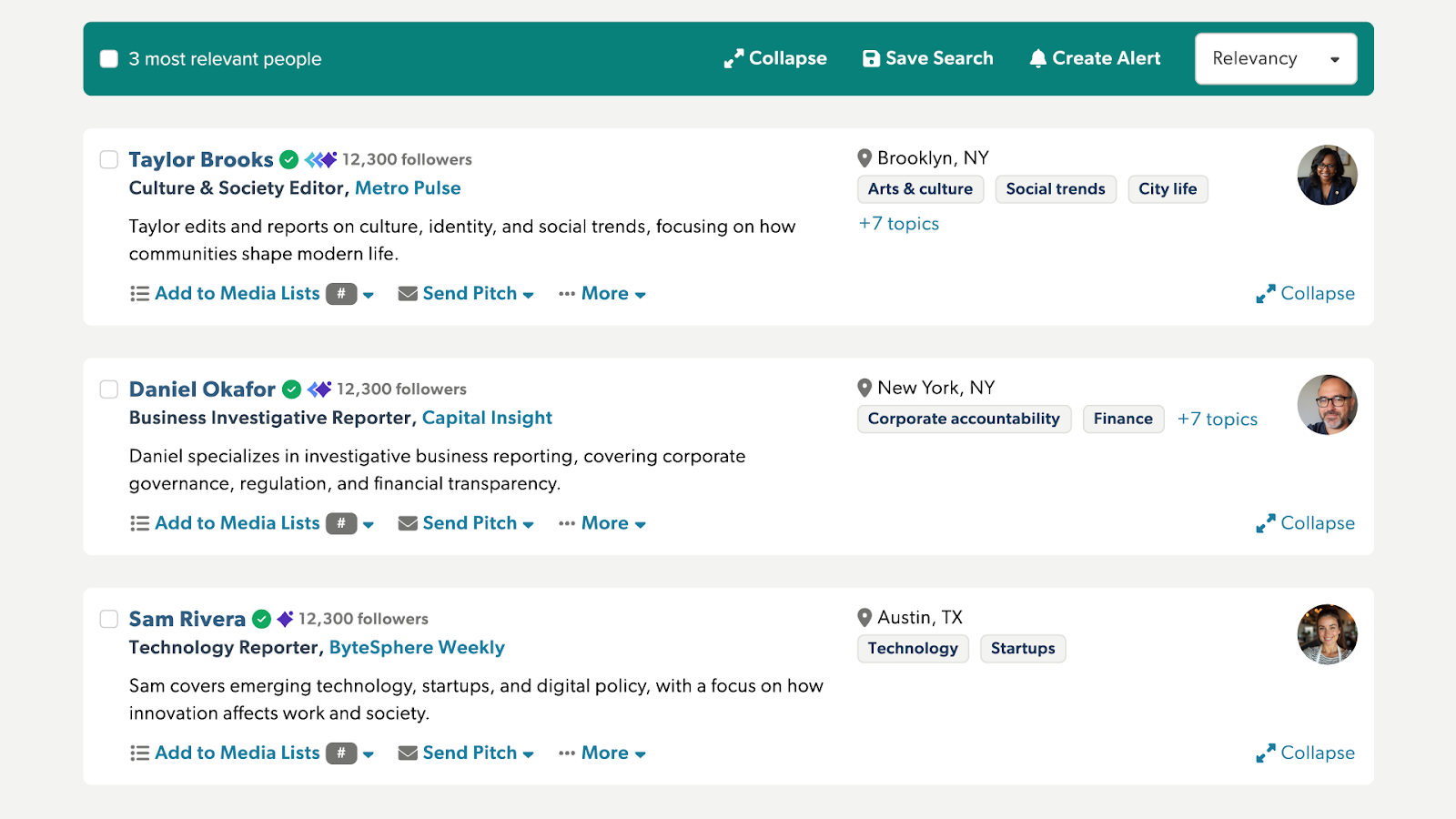 Muck Rack Launches AI Visibility Badges